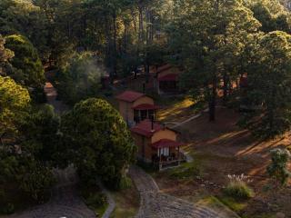 Monterra Tapalpa - 2