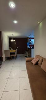 Apartamento 203 Conforto e ótima localização - 3