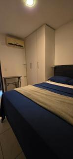 Apartamento 203 Conforto e ótima localização - 2