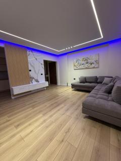 Panoramic Luxury Apartment - 0