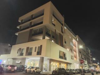 Anna's Deluxe Apartment - Ecoresidence Valesium - Lecce - 7