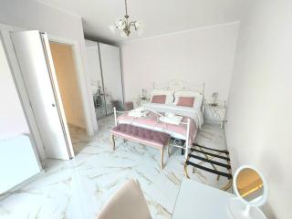 Anna's Deluxe Apartment - Ecoresidence Valesium - Lecce - 8