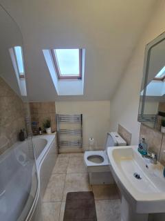 Gracian OMB Ongar 3 Bed - 1