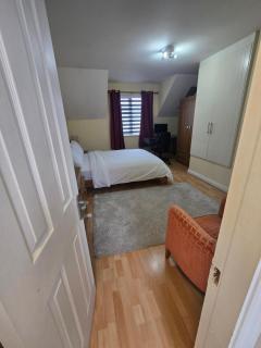 Gracian OMB Ongar 3 Bed - 4