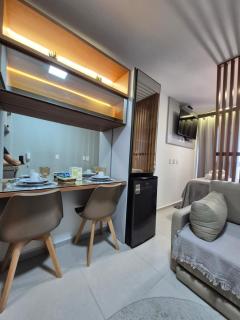 Maré Alta - Luxo e Compacto, apto 307 by Atlântico Facility & Temporada - 6