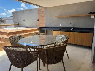 Milagres - Triplex Villa Pysá Casa 02 - 2