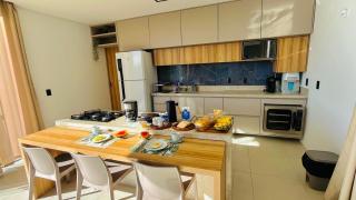 Casa Temporada Gravatá - Refúgio no Campo - 6