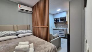 Maré Alta - Luxo e Compacto, apto 307 by Atlântico Facility & Temporada - 2