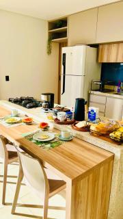 Casa Temporada Gravatá - Refúgio no Campo - 8