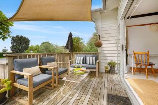 Cabbage Tree Cottage - 4