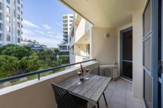 Ocean Bliss Apartment - 8