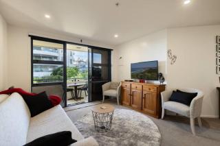 Ocean Bliss Apartment - 6