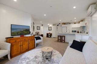 Ocean Bliss Apartment - 5