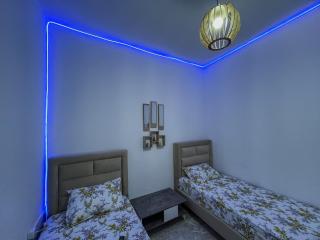 Appartement avec vue sur mer - 2