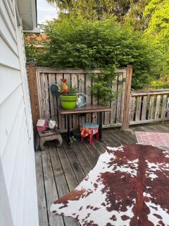 Happy cozy home in Harwick - 2