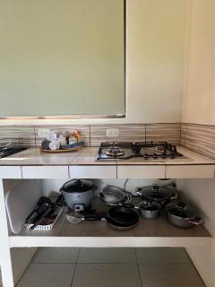 Casitas Naranjito - 2