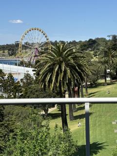 THE WATERFRONT APARTMENTS 2 Bedroom Bay View Deluxe Apartment located on the Geelong Waterfront - 4603 - 8