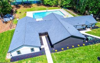 Starz Luxury Vacational Home - 6