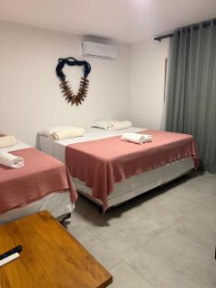 Chalé Entre as Árvores - 4