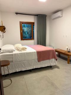 Chalé Entre as Árvores - 1