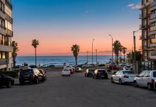 DepArt en Rambla Punta Carretas - Montevideu - 8