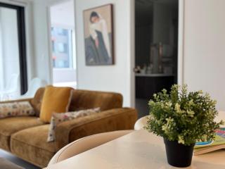 Modern 2-Bedroom Apartment Near Ponsonby & CBD - 2