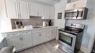 Two Unit Greene Rooftop & Mezzanine Suite - 2