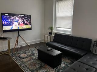 Two Unit Greene Rooftop & Mezzanine Suite - 1