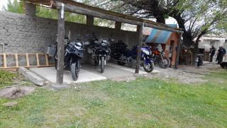 Cabañas del Viento - 1