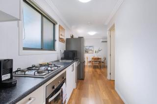 Gabba Hideaway Laid-back Garden Retreat near CBD - 3