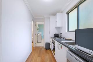 Gabba Hideaway Laid-back Garden Retreat near CBD - 2