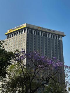 Fiesta Americana Reforma - 1