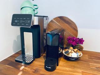 The Modern Alpine Oasis - Mountain Views & Rainfall Shower - 1