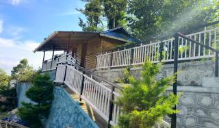 Jungle stay tent and cottage - Suryanelli - 2