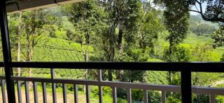 Jungle stay tent and cottage - Suryanelli - 1