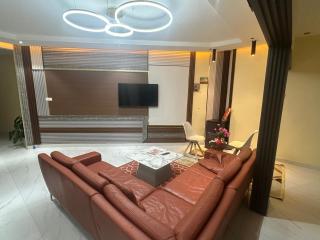 Résidence MBK Suite - 4