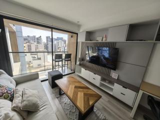 1005 Bonito Dpto mejor ubicacion en calle tranquila - 0