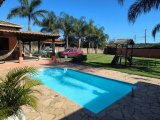 Sítio Lugarzinho Bom - 1