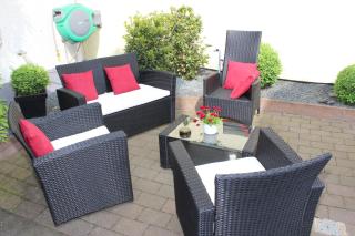 Gasthaus Zur Rebe - Mehring - 3