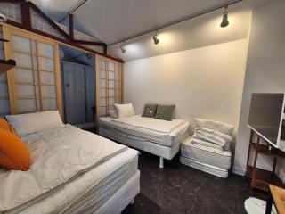 Nouhastay - Séoul - 7