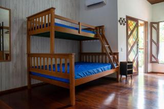 Casa com 2 suites e Churrasqueira no Figueira - 3