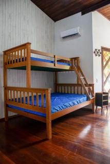 Casa com 2 suites e Churrasqueira no Figueira - 1