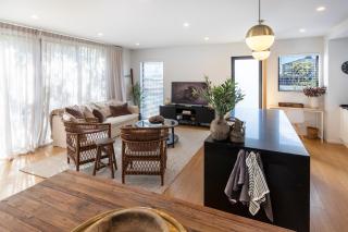 Springfield Stay Near Hagley Park and Merivale - 0