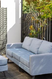 Springfield Stay Near Hagley Park and Merivale - 4