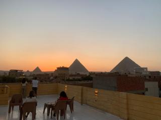 Hemo Pyramids inn - 7