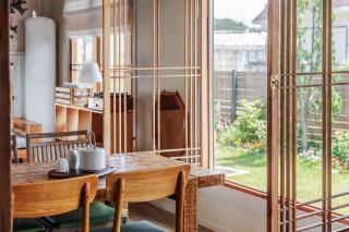 Gangneung Orabdori Hanok Pension - 5