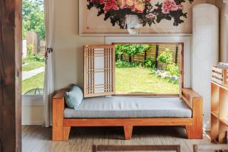 Gangneung Orabdori Hanok Pension - 2