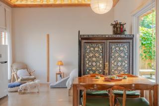 Gangneung Orabdori Hanok Pension - 1