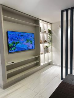 Premium Completo Apt 2Qt -Jacuzzi Privativa & Cleo Hospeda 73m2 - 0