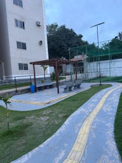 Condomínio Village das árvores - 1